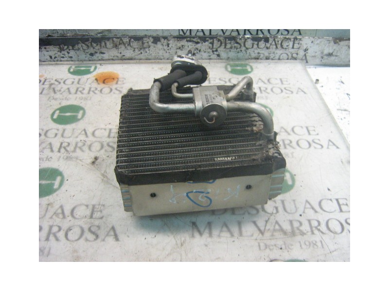 Recambio de evaporador aire acondicionado para hyundai coupe (j2) 2.0 fx coupe referencia OEM IAM 9760429000  
