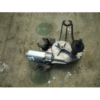 MOTOR LIMPIA TRASERO 