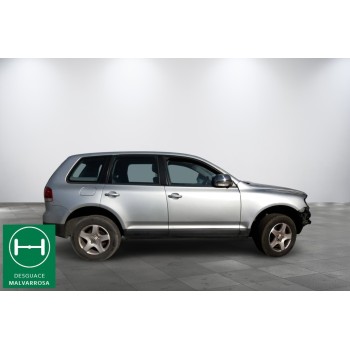 VOLKSWAGEN TOUAREG (7L6)