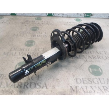 AMORTIGUADOR DELANTERO IZQUIERDO 5208F6 