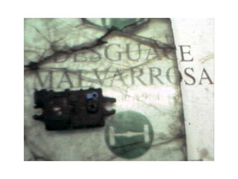 Recambio de motor c/c delantero derecho para mitsubishi santamo (hyundai) santamo luxe referencia OEM IAM   