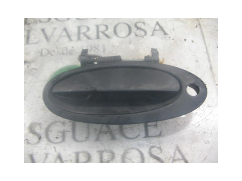 Recambio de maneta exterior delantera derecha para renault laguna (b56) 1.8 anade referencia OEM IAM   