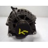 Recambio de alternador para opel crossland x 1.2 referencia OEM IAM 3640165 9670899580 