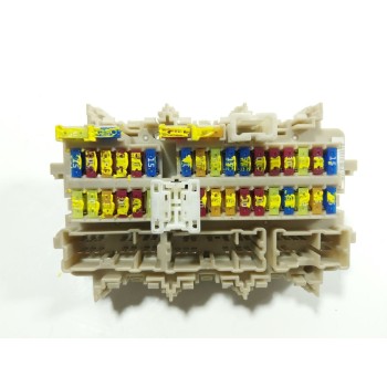 CAJA RELES / FUSIBLES 243504CL0B 