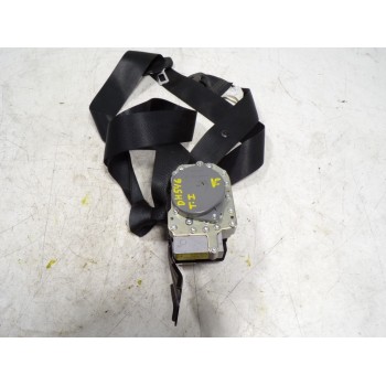 CINTURON SEGURIDAD TRASERO IZQUIERDO 7337053090C0 
