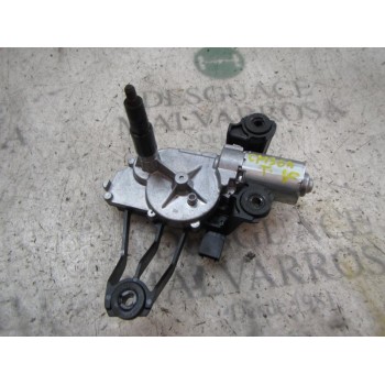 MOTOR LIMPIA TRASERO 