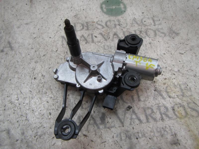 Recambio de motor limpia trasero para citroën c4 berlina lx referencia OEM IAM   