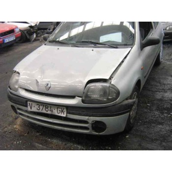 RENAULT CLIO II FASE I (B/CBO)
