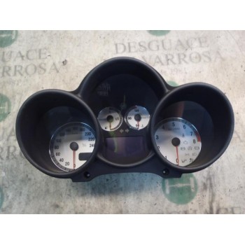 CUADRO INSTRUMENTOS 156050196 