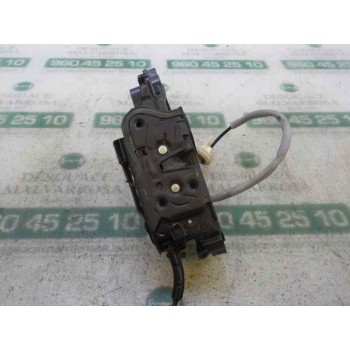 CERRADURA PUERTA DELANTERA IZQUIERDA 5TB837015A 5TB837015A 