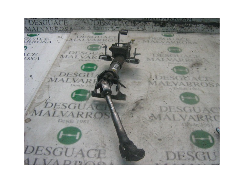 Recambio de columna direccion para hyundai coupe (j2) 2.0 fx coupe referencia OEM IAM 5630027500  