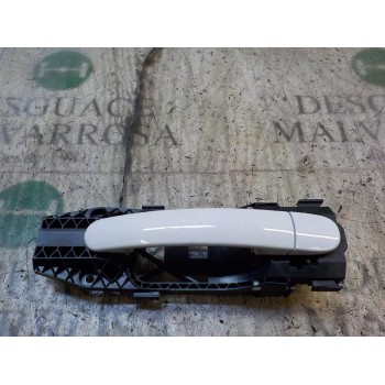 MANETA EXTERIOR TRASERA IZQUIERDA 5N0837205MGRU 