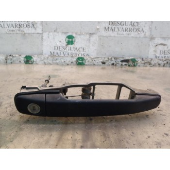 MANETA EXTERIOR DELANTERA DERECHA 