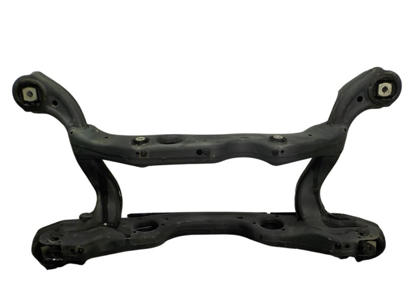 Recambio de puente trasero para mercedes-benz clase cla (w117) 2.1 cdi cat referencia OEM IAM A2463501408  