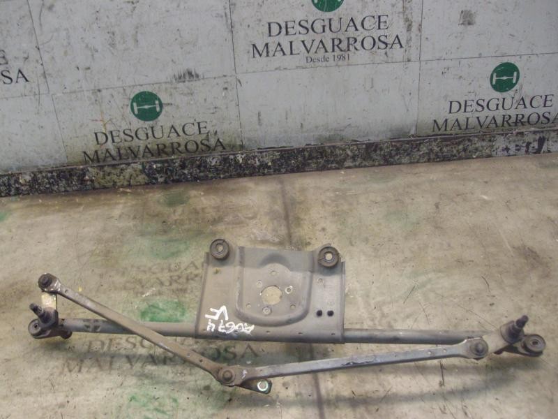 Recambio de articulacion limpia delantero para jeep gr.cherokee (wj/wg) 4.0 limited referencia OEM IAM   