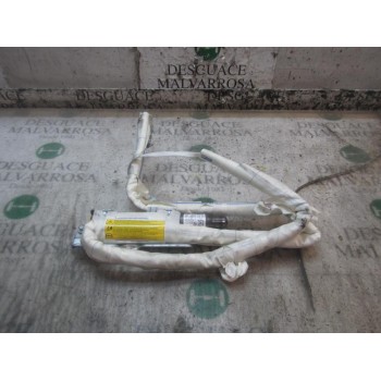 AIRBAG CORTINA DELANTERO DERECHO 