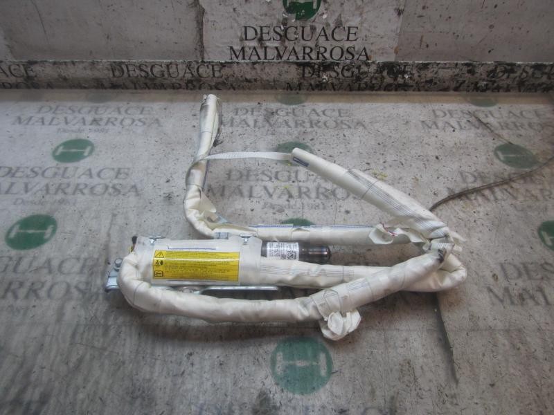 Recambio de airbag cortina delantero derecho para chevrolet cruze ls referencia OEM IAM   