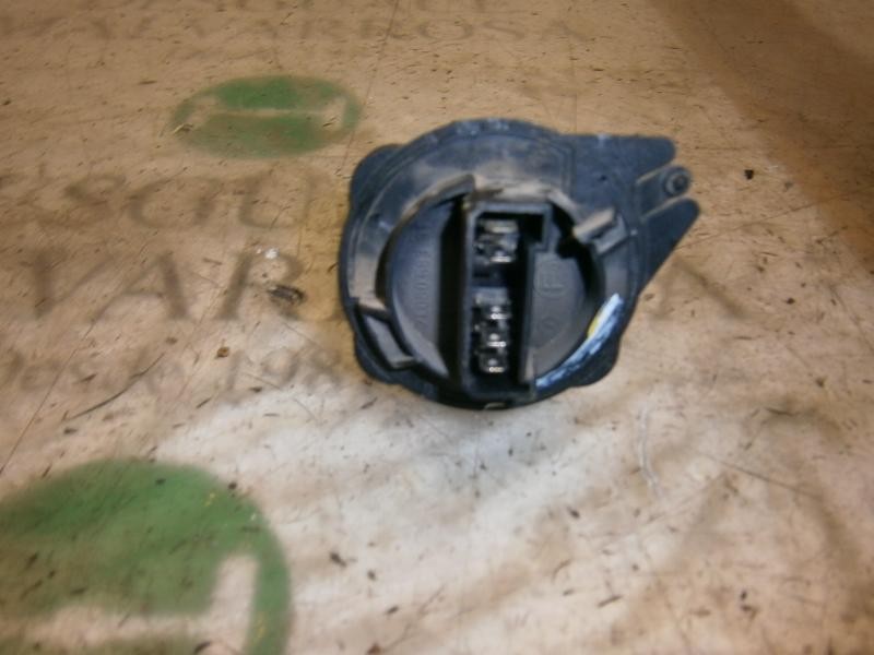 Recambio de resistencia calefaccion para peugeot 206 berlina 1.9 diesel referencia OEM IAM   