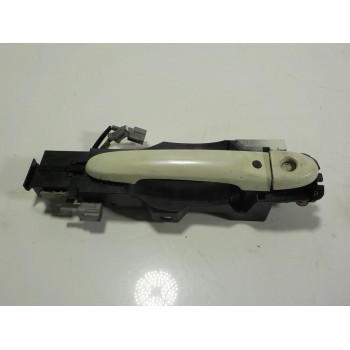 MANETA EXTERIOR DELANTERA IZQUIERDA 806401FA8B 