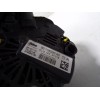Recambio de alternador para opel crossland x 1.2 referencia OEM IAM 3640165 9670899580 