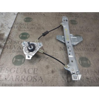 ELEVALUNAS TRASERO DERECHO 9224G2 