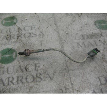 SONDA LAMBDA 