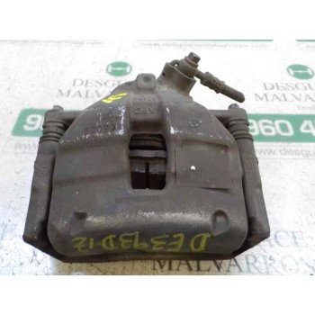 PINZA FRENO DELANTERA IZQUIERDA 1610428180 