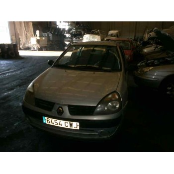 RENAULT CLIO II FASE II (B/CB0)