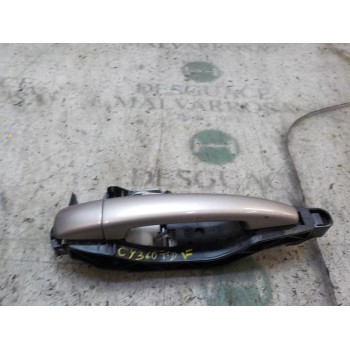 MANETA EXTERIOR TRASERA DERECHA 9101GH 