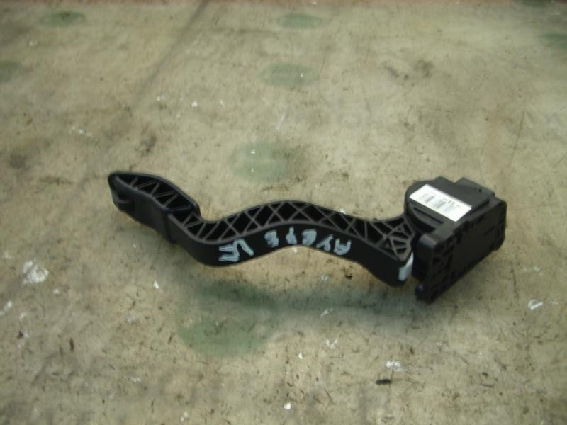 Recambio de potenciometro pedal para citroën c4 berlina lx referencia OEM IAM   