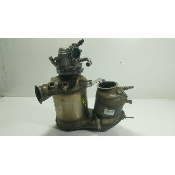 FILTRO DE PARTICULAS 05L131601HX 05L131765N 