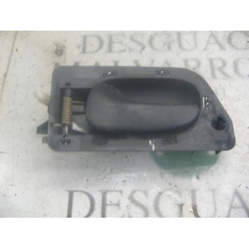 MANETA INTERIOR DELANTERA IZQUIERDA 