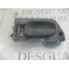Recambio de maneta interior delantera izquierda para renault laguna (b56) 1.8 anade referencia OEM IAM   