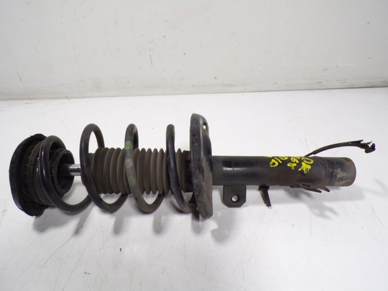 Recambio de amortiguador delantero derecho para opel crossland x 1.2 referencia OEM IAM 3556095 9827238280 