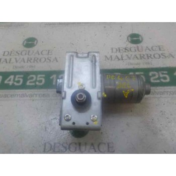 MOTOR LIMPIA DELANTERO 98110F2000 98100F1000 