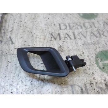 MANETA INTERIOR DELANTERA DERECHA 5J0837226B9B9 