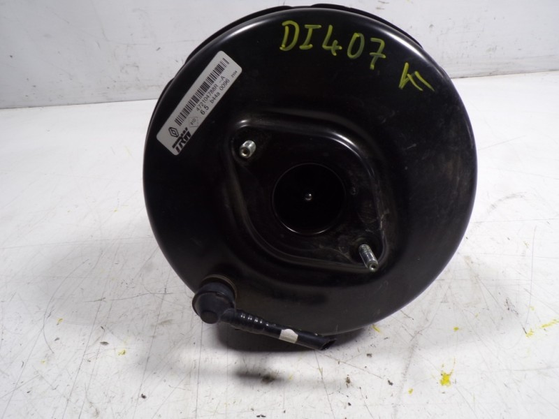 Recambio de servofreno para renault clio iv 1.5 dci diesel fap referencia OEM IAM 472102859R 472104788R 