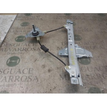 ELEVALUNAS TRASERO IZQUIERDO 9223F8 