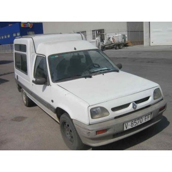 RENAULT RAPID/EXPRESS (F40)