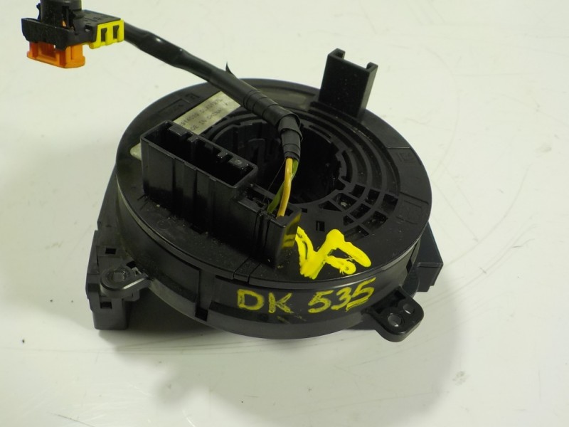 Recambio de anillo airbag para opel astra j lim. 1.6 16v cat referencia OEM IAM 13589398 13589398 