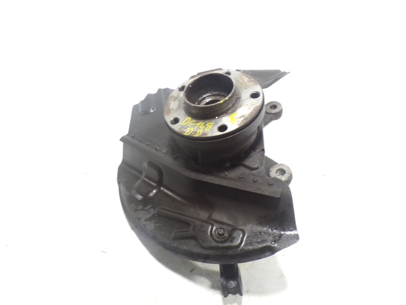 Recambio de mangueta delantera derecha para bmw x5 (e53) 3.0 turbodiesel cat referencia OEM IAM 31216761576  