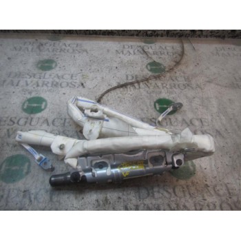 AIRBAG CORTINA DELANTERO IZQUIERDO 