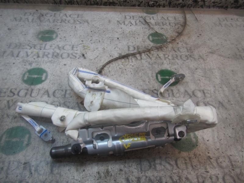 Recambio de airbag cortina delantero izquierdo para chevrolet cruze ls referencia OEM IAM   