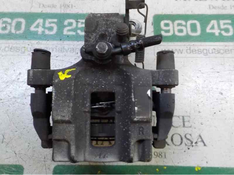 Recambio de pinza freno trasera derecha para peugeot 308 sw 1.6 blue-hdi fap referencia OEM IAM 1611331080  