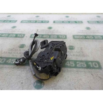 CERRADURA PUERTA TRASERA DERECHA 5TA839016E 5TA839016E 