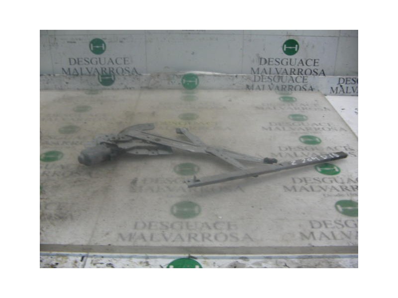 Recambio de elevalunas delantero derecho para renault laguna (b56) 1.8 anade referencia OEM IAM   