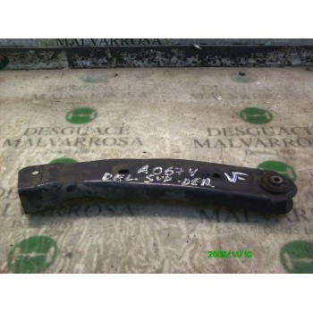 BRAZO SUSPENSION SUPERIOR DELANTERO DERECHO 