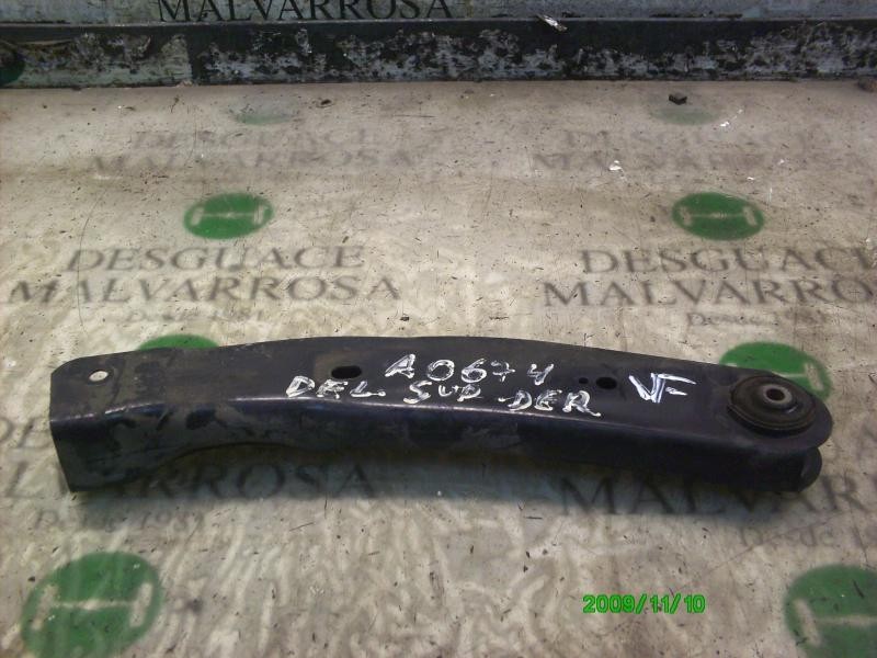 Recambio de brazo suspension superior delantero derecho para jeep gr.cherokee (wj/wg) 4.0 limited referencia OEM IAM   