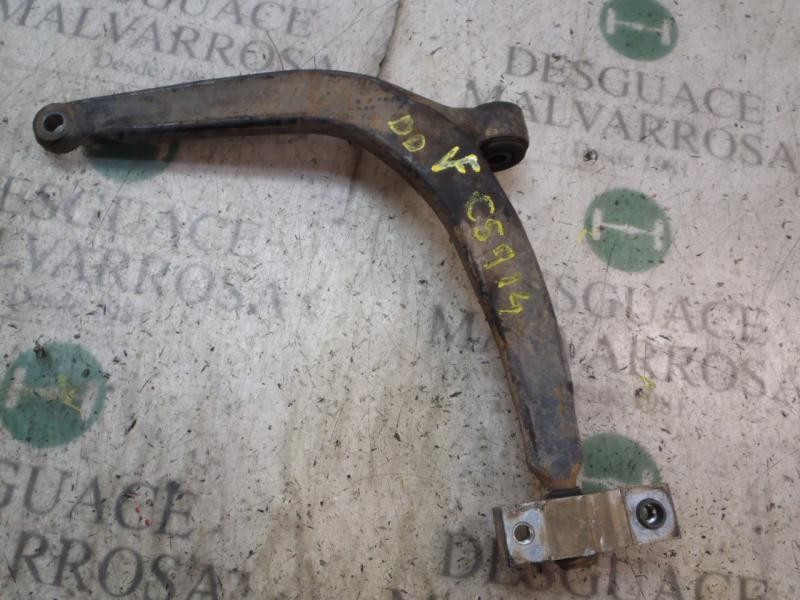 Recambio de brazo suspension inferior delantero derecho para peugeot 406 berlina (s1/s2) stdt referencia OEM IAM   