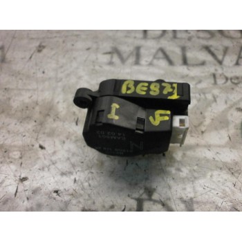 MOTOR APERTURA TRAMPILLAS CLIMATIZADOR 